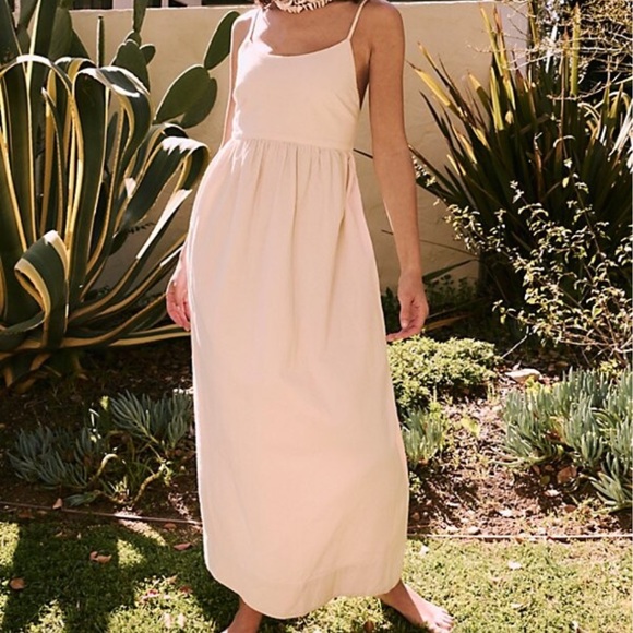 Free People Dresses & Skirts - NWOT Free People Free-est Full Bloom Midi Size Large